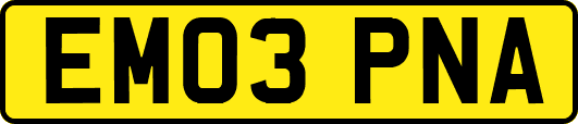 EM03PNA