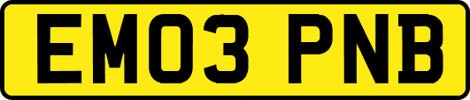 EM03PNB