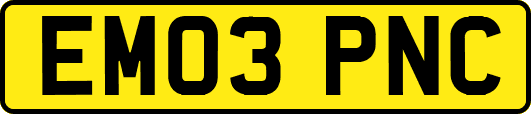 EM03PNC