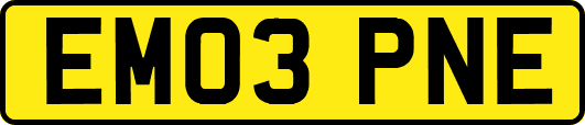 EM03PNE