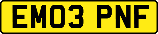 EM03PNF