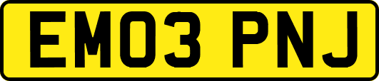 EM03PNJ