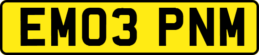 EM03PNM