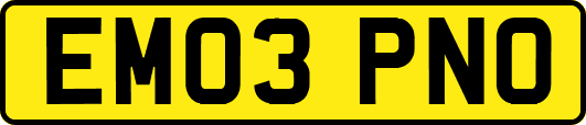 EM03PNO