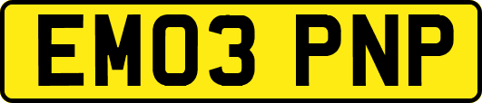 EM03PNP