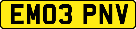 EM03PNV
