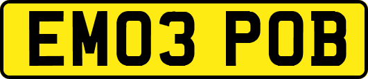 EM03POB