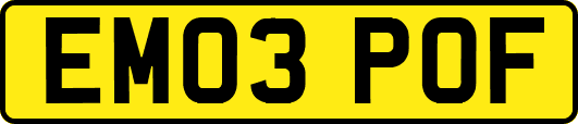 EM03POF