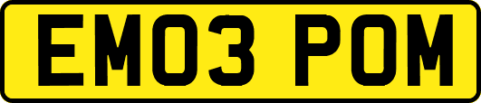 EM03POM