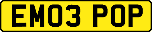 EM03POP