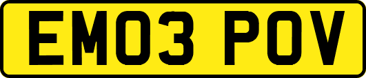 EM03POV