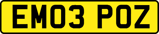 EM03POZ