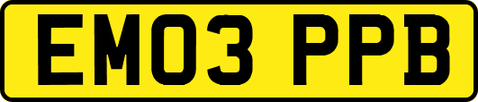 EM03PPB