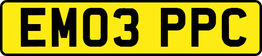 EM03PPC
