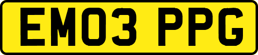 EM03PPG
