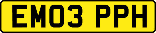 EM03PPH