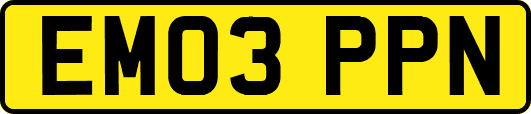 EM03PPN