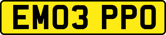 EM03PPO