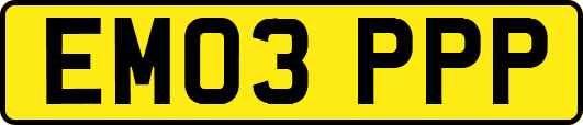 EM03PPP