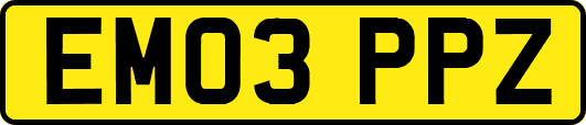 EM03PPZ