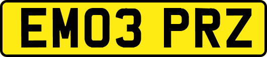 EM03PRZ