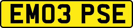 EM03PSE