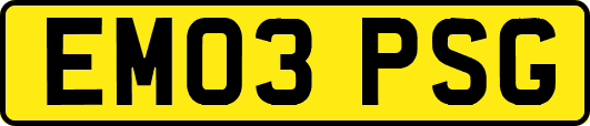 EM03PSG