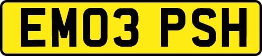 EM03PSH