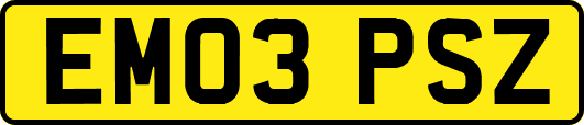 EM03PSZ