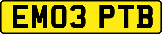 EM03PTB