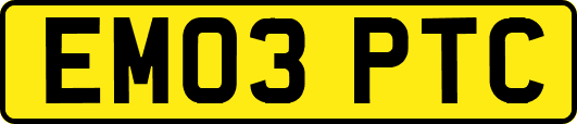 EM03PTC