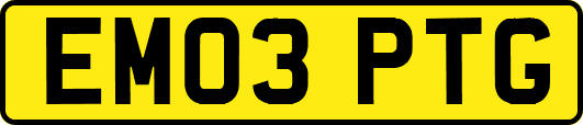 EM03PTG