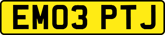 EM03PTJ