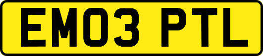 EM03PTL