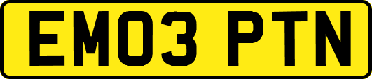 EM03PTN