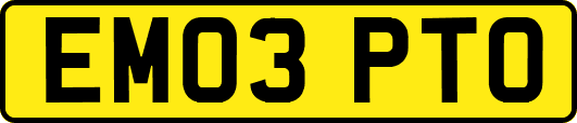 EM03PTO