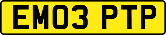 EM03PTP