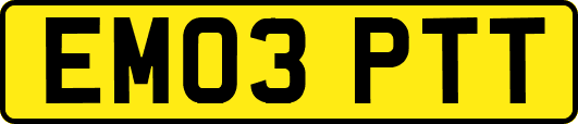 EM03PTT