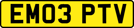 EM03PTV