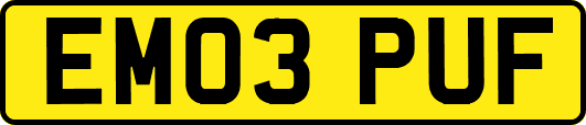 EM03PUF