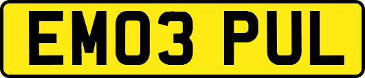 EM03PUL