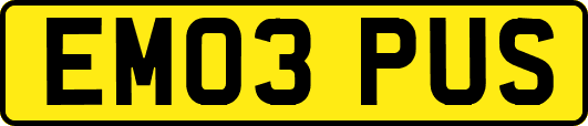 EM03PUS