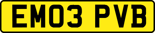 EM03PVB