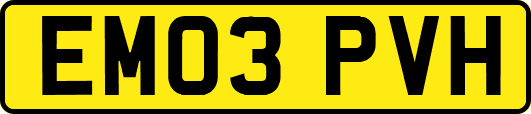 EM03PVH
