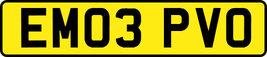EM03PVO