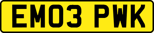 EM03PWK