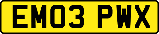 EM03PWX