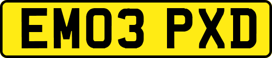 EM03PXD