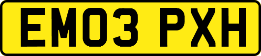 EM03PXH