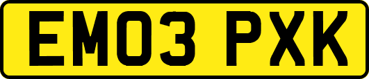 EM03PXK